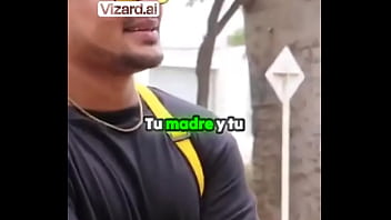 La danza como camino hacia el éxito #esfuerzo #atrevidoypegajoso #historia #chiclenoticias #elchicletv #historia #comuni