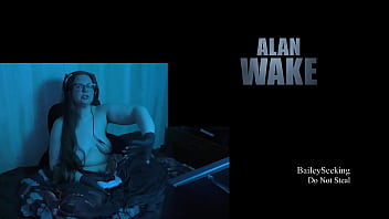 Naked alan play through part 1