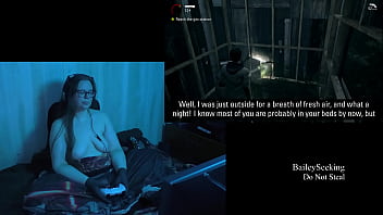 Naked alan play through part 1