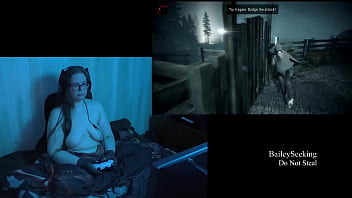 Naked alan play through part 1