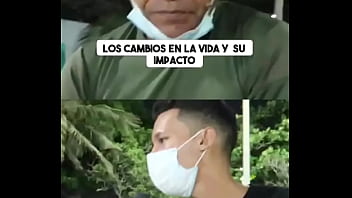 Los Cambios En La Vida Y Su Impacto #familia #historia #atrevidoypegajoso #esfuerzo #elchicletv #hijos #venezuela #comunidad thumbnail