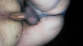 Mi Abuelo Me Despierta Para Cojer thumbnail