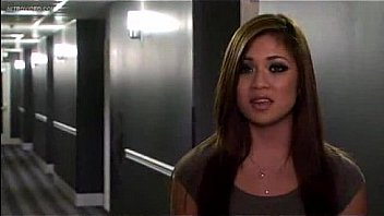 Chloe hot asian student