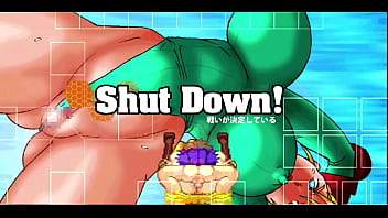 Kega fusion fucks futa cammy sf mugen