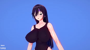 Hentai mmd