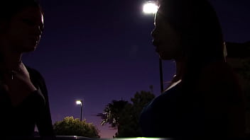 Asia on the other hand is so horny she can't stay still