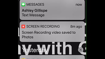 Wife watching us from the room