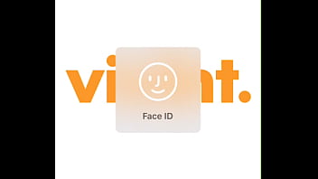 Wife watching us from the room