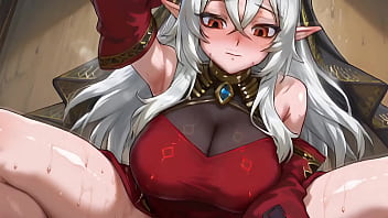 Yu gi oh blazing cartesia the virtuous hen ai