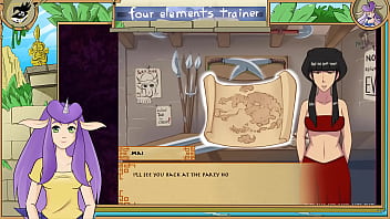 Four elements trainer episode 38