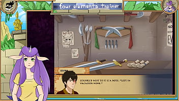 Four elements trainer episode 38