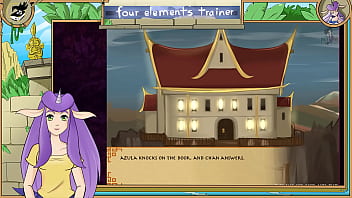 Four elements trainer episode 38