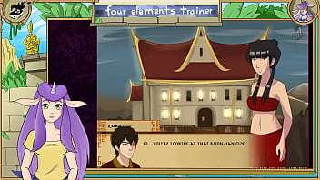 Four elements trainer episode 38