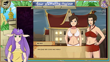 Four Elements Trainer Episode 38 thumbnail