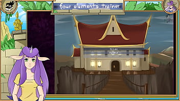 Four elements trainer episode 38