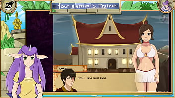 Four elements trainer episode 38