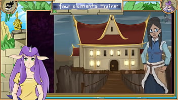 Four elements trainer episode 38