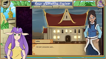 Four elements trainer episode 38