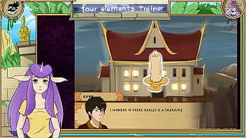 Four elements trainer episode 38