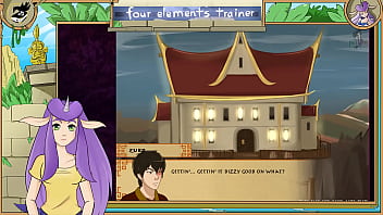 Four elements trainer episode 38