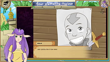 Four elements trainer episode 38
