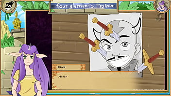 Four Elements Trainer Episode 38 thumbnail