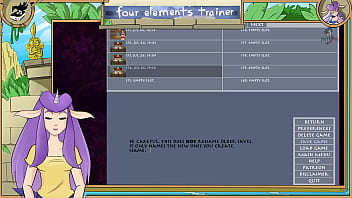 Four elements trainer episode 38
