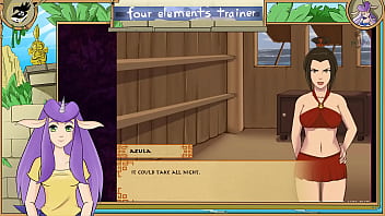 Four elements trainer episode 38
