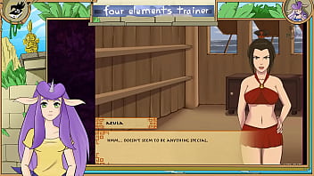 Four elements trainer episode 38 Four elements trainer episode 38