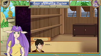 Four elements trainer episode 38