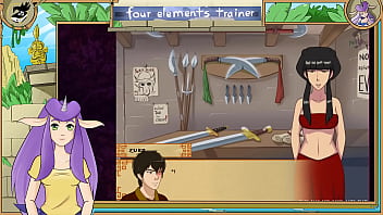 Four elements trainer episode 38