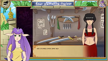 Four elements trainer episode 38 Four elements trainer episode 38
