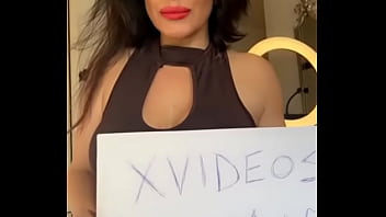 Vídeo de verificación