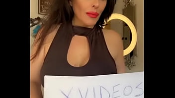 Vídeo de verificación