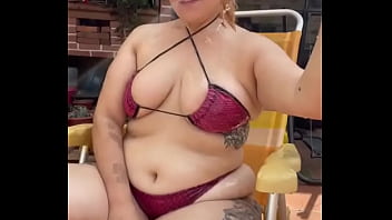 Delícia de acompanhante