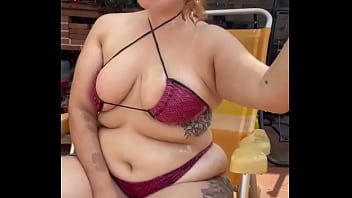 Delícia de acompanhante