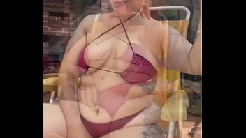 Delícia de acompanhante