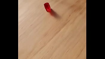 He doesn't know what's coming to him