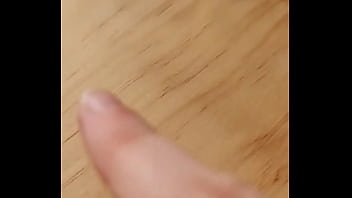 He doesn't know what's coming to him