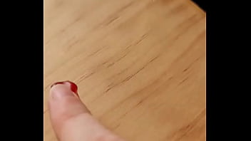 He doesn't know what's coming to him