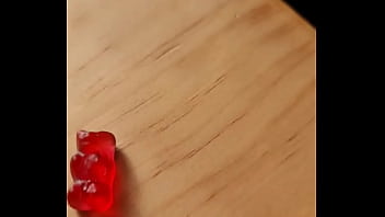 He doesn't know what's coming to him