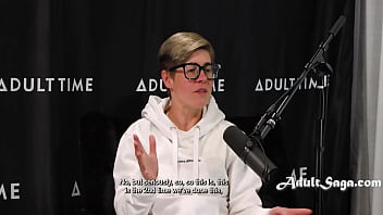 Vanna and melissa talk about sex after having sex