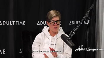 Vanna and melissa talk about sex after having sex