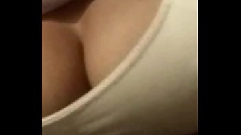 Pechos perfectos me sacan la leche