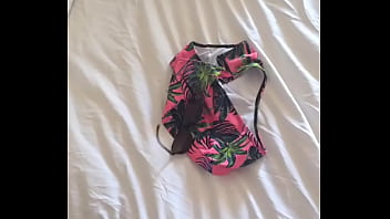 Beach day do you like my beach outfit