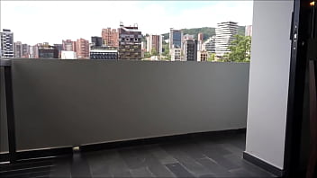 Miche chica big tattoo big cock porn producer crushes her pussy latina casting