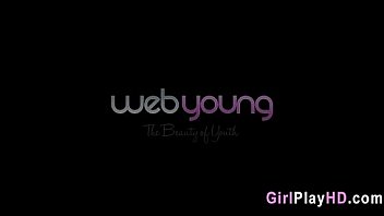 Lesbians in heat 1236