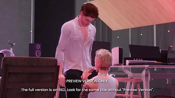 Two famous male singers fuck each other