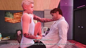 Two famous male singers fuck each other