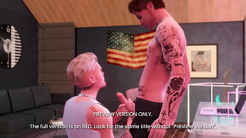 Two famous male singers fuck each other